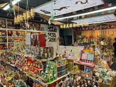 -西北轻工批发市场