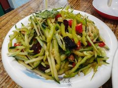 -红实家常菜(静安里店)