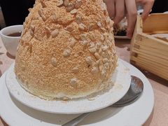 -宝园酒家(美林M·LIVE天地东座店)