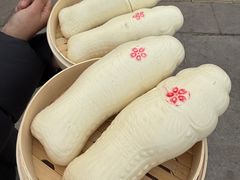 -沪昕金让六尺饭店·粤菜·海鲜·融合菜(四季青店)