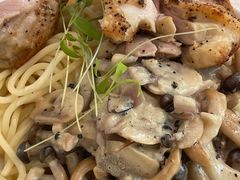 -春树下·树屋花房西餐厅(罍街AS1980店)