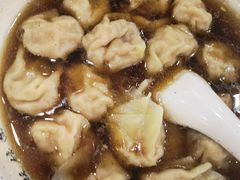 -蒋家桥饺面店(广陵路店)