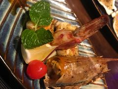 -常州新城希尔顿酒店·OPEN全日餐厅