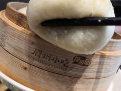-眉州小吃(魏公村店)