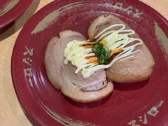 -寿司郎(海岸城店)