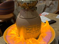 -吃饭皇帝大(合生汇店)