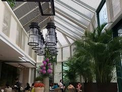 -金海湾自助餐厅(金陵饭店)