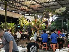 -Jomtien Talay Pao Pattaya