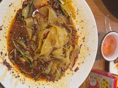 -俭寨大盘鸡·手抓肉·烧烤新疆菜(乌苏路店)