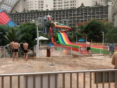 -环球中心海洋乐园