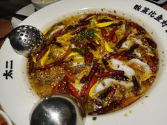-太二酸菜鱼(汕头苏宁广场店)