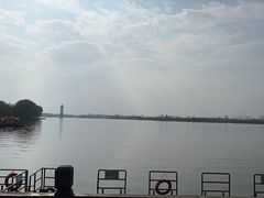 -溱湖国家湿地公园