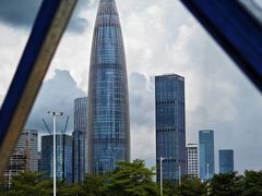 -星巴克(深圳湾口岸分店)