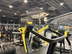 -OXYGYM 奥美氧舱运动中心(朝阳大悦城店)
