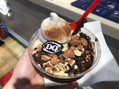 -DQ·蛋糕·冰淇淋(周浦万达店)