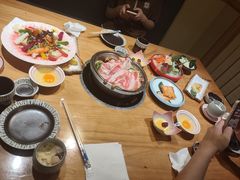 -本家食堂(华南店)