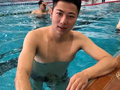 -龙洋游泳馆