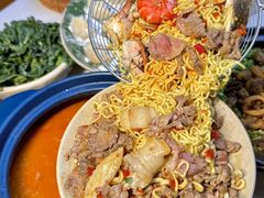 -太琼糟粕醋·海南酸汤火锅(亚龙湾店)