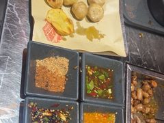 -塘屋烧烤·云南火塘烧烤品牌(新亚洲店)
