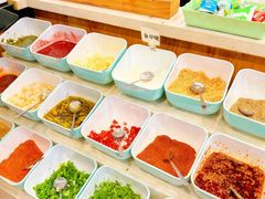 -鼎宏干锅牛肉(富城时代店)