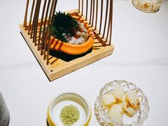 -江左尚白日本料理(万象城店)