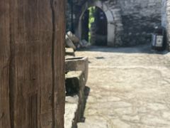 -高荡千年布依古寨旅游景区