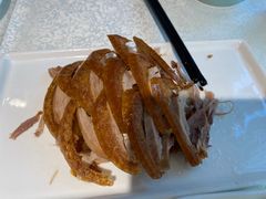 -北京全聚德(方庄店)