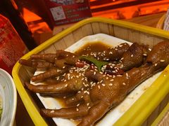 -鱼酷活鱼烤鱼(静安大融城店)