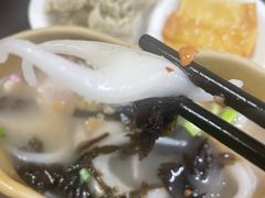 -老西关濑粉(文明路店)