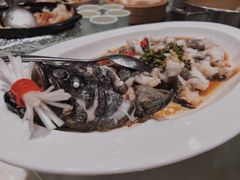 -花城粤菜餐厅(高新区店)