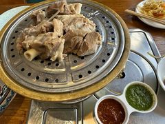 手把肉-蒙亨·手把肉·蒙古包文化主题餐厅(天恒广场店)