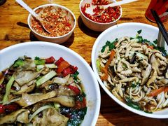 -肆姐面粉馆(坡子街店)