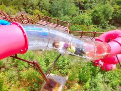 -云峰山自然风景区