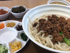 -剔八谷山西面馆(南内环店)