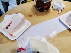 -DQ·蛋糕·冰淇淋(金桥店)