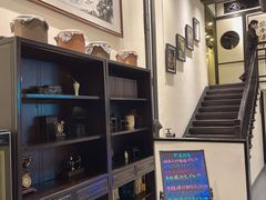 -茶叁酒肆·楚味江湖(菱角湖店)