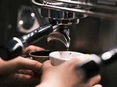 -Again Coffee Roaster(香蜜湖店)