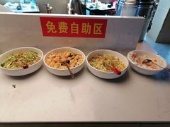 -京城北门羊蝎子铜锅涮肉(总店)