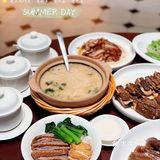 藏在潮汕的民间美味——狮头卤鹅