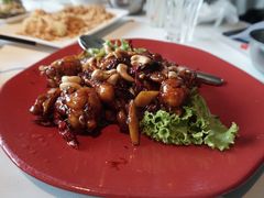 -同乐海鲜(乌节路中央店)