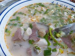 -牛老五羊杂汤(广阳区总店)