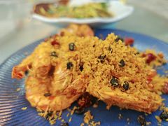 -巽寮印象美食部落餐厅·海鲜·地方特色菜(惠州体验店)