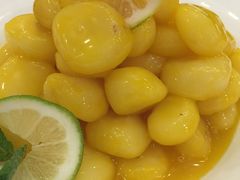 -怡情荟•海鲜青岛菜(五四广场旗舰店)