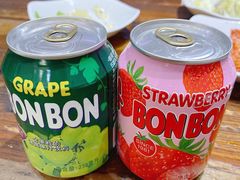 -韩一品韩国料理(柏庐南路店)