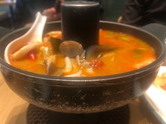 -越小品·越南餐厅(万科里店)