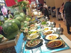 -凡塔斯牛排自助餐厅(莆田万达店)