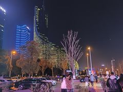 -天鹅湖体育公园