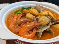 -闽海肴(北辰荟店)