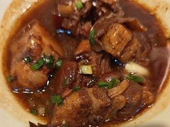 -妈妈的味道(和顺古镇店)