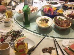 -小土豆北方菜馆(方庄店)